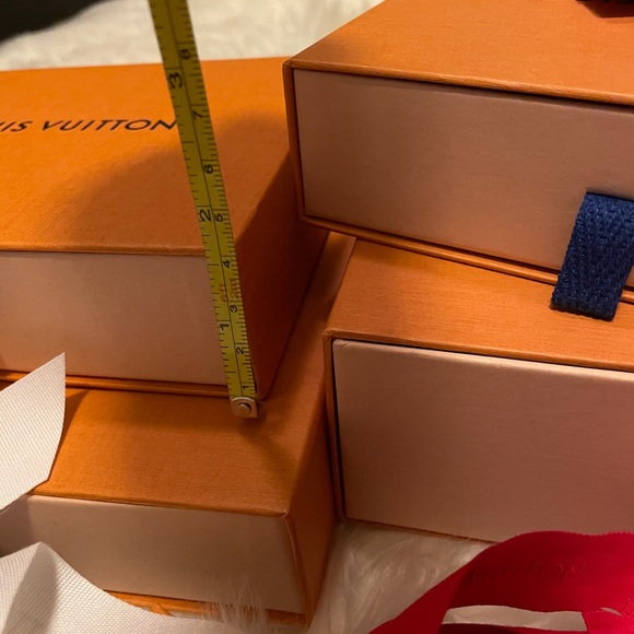 Authentic Louis Vuitton boxes - Picture 5 of 5